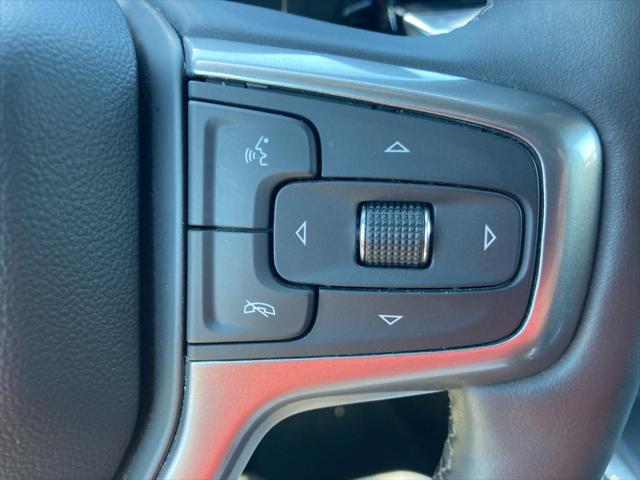 2024 Chevrolet Silverado 3500HD LT