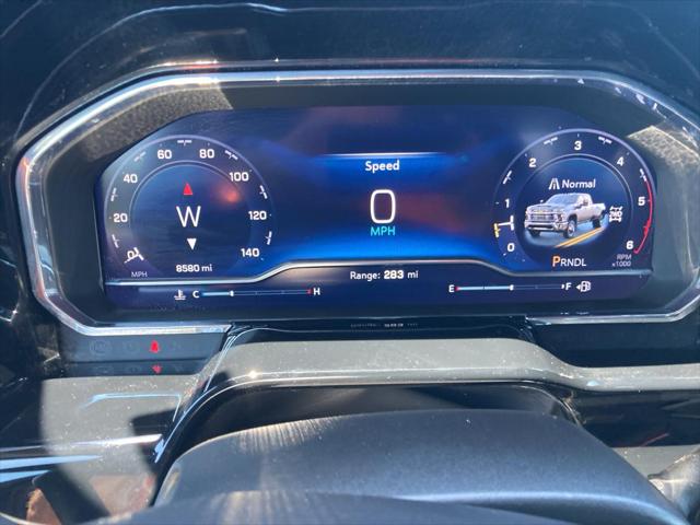 2024 Chevrolet Silverado 3500HD LT