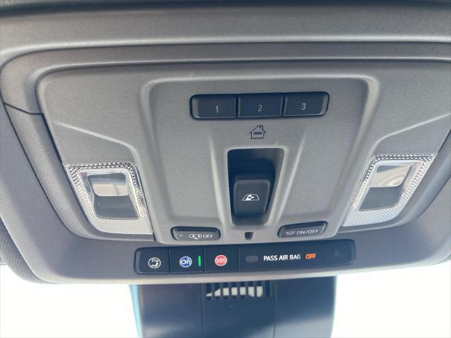 2024 Chevrolet Silverado 3500HD LT