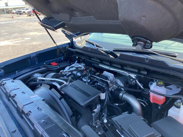 2024 Chevrolet Silverado 3500HD LT