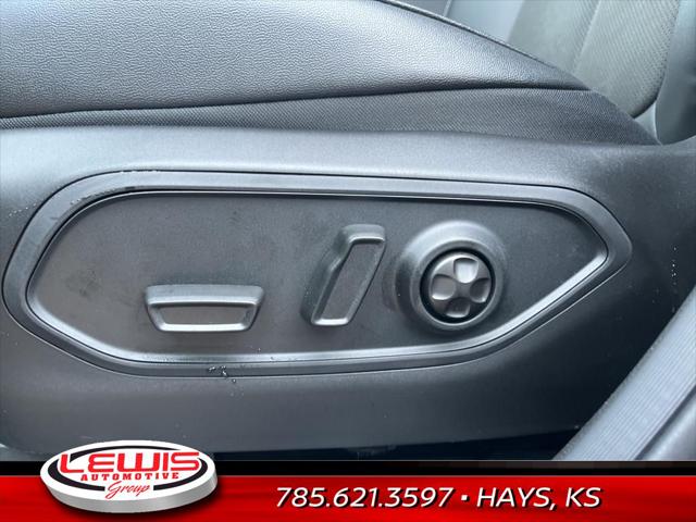 2023 Jeep Grand Cherokee Altitude X 4x4