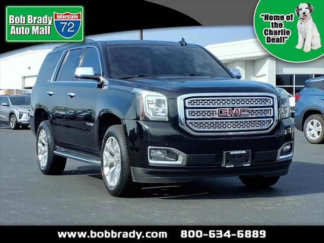 2019 GMC Yukon SLT for sale in DECATUR, IL