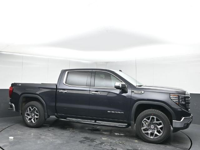 2023 GMC Sierra 1500 4WD Crew Cab Short Box SLT for sale in Cleveland, MS