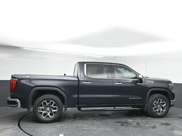 2023 GMC Sierra 1500 4WD Crew Cab Short Box SLT