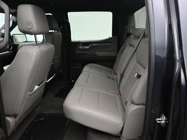 2023 GMC Sierra 1500 4WD Crew Cab Short Box SLT
