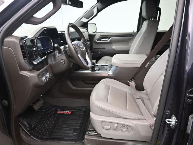 2023 GMC Sierra 1500 4WD Crew Cab Short Box SLT