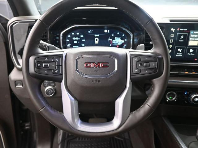 2023 GMC Sierra 1500 4WD Crew Cab Short Box SLT