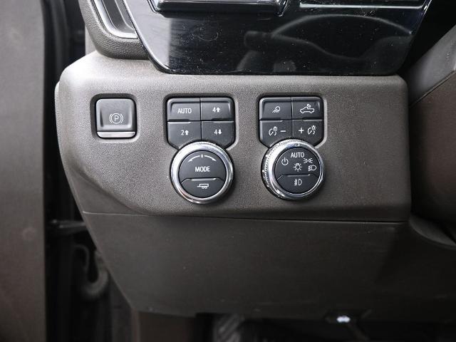 2023 GMC Sierra 1500 4WD Crew Cab Short Box SLT