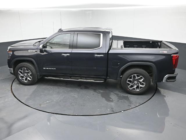 2023 GMC Sierra 1500 4WD Crew Cab Short Box SLT