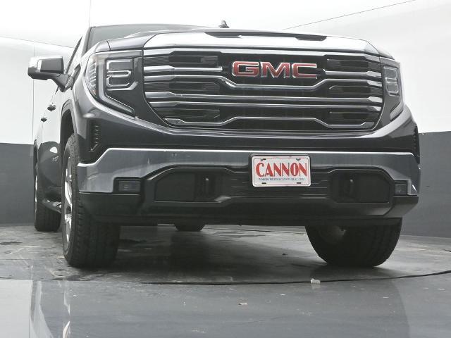 2023 GMC Sierra 1500 4WD Crew Cab Short Box SLT