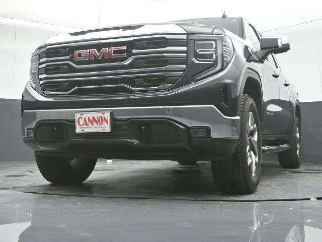 2023 GMC Sierra 1500 4WD Crew Cab Short Box SLT