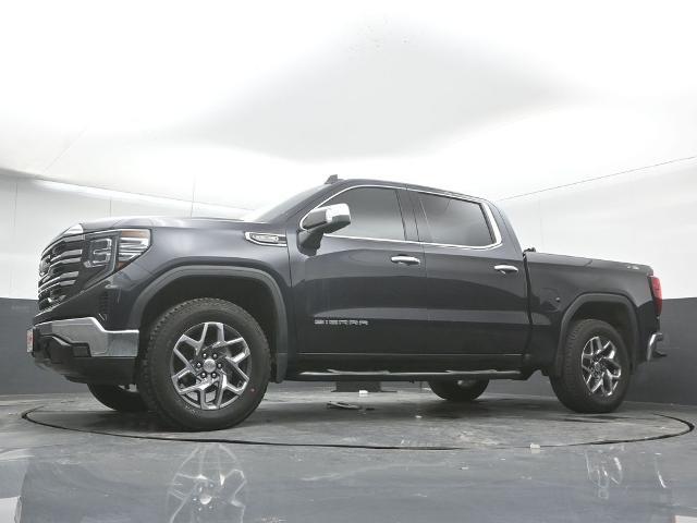 2023 GMC Sierra 1500 4WD Crew Cab Short Box SLT