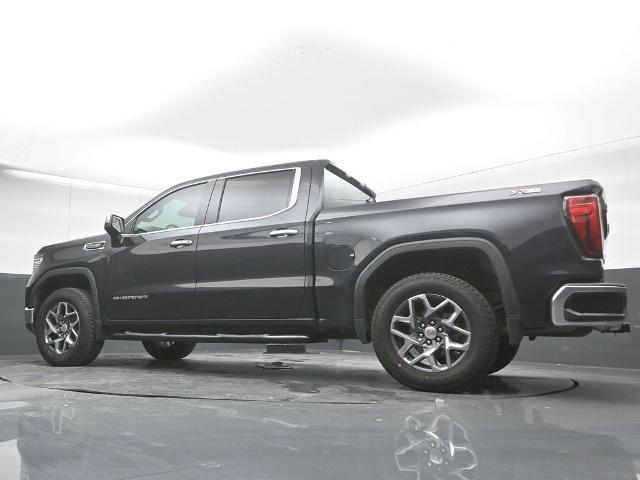 2023 GMC Sierra 1500 4WD Crew Cab Short Box SLT