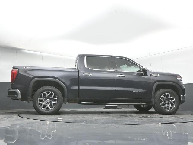 2023 GMC Sierra 1500 4WD Crew Cab Short Box SLT