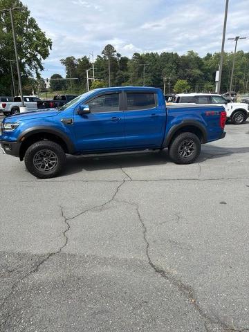 2019 Ford Ranger LARIAT for sale in Winston Salem, NC