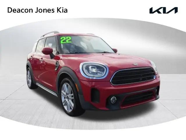 2022 MINI Countryman Cooper for sale in Goldsboro, NC