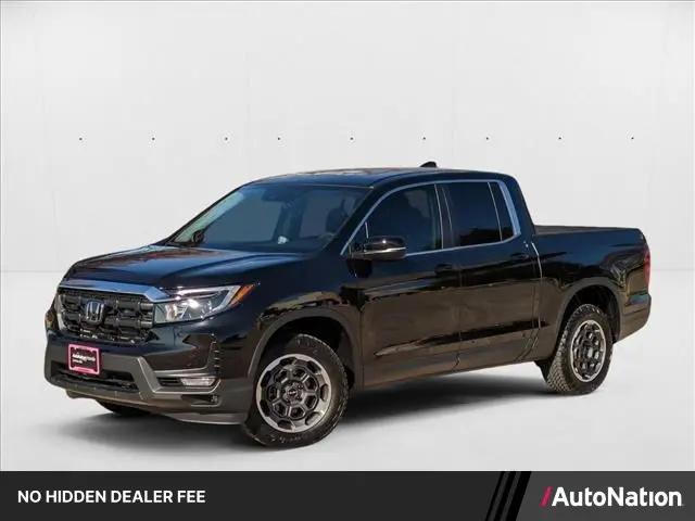 2024 Honda Ridgeline RTL+ for sale in Lewisville, TX
