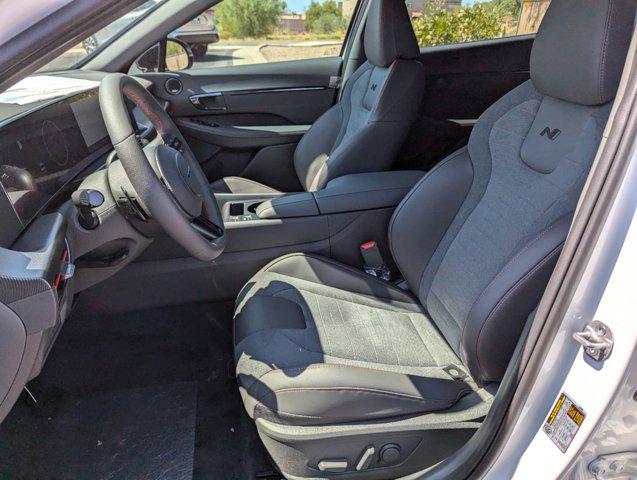 New 2024 Hyundai Sonata For Sale in Tucson, AZ