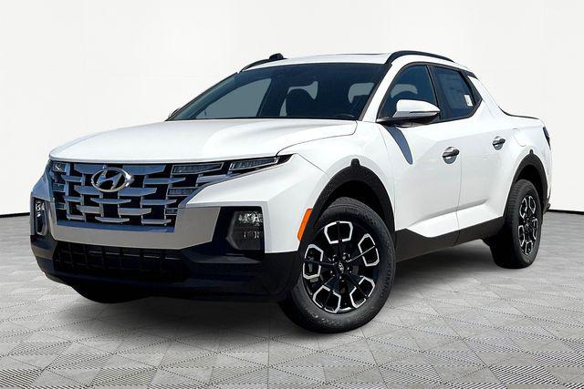 New 2024 Hyundai Santa Cruz For Sale in Olive Branch, MS