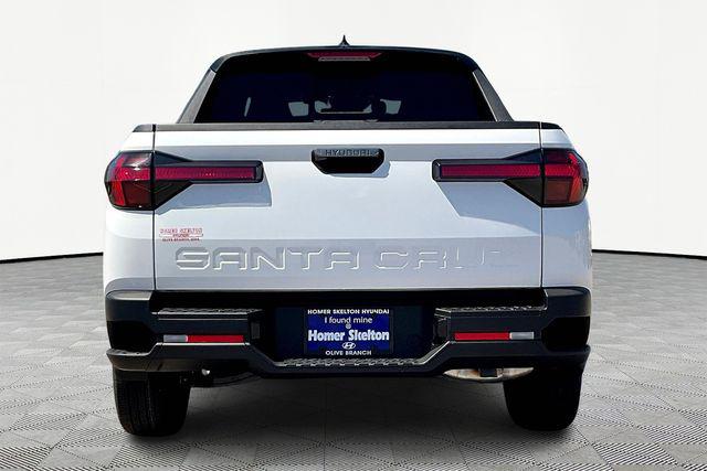 New 2024 Hyundai Santa Cruz For Sale in Olive Branch, MS