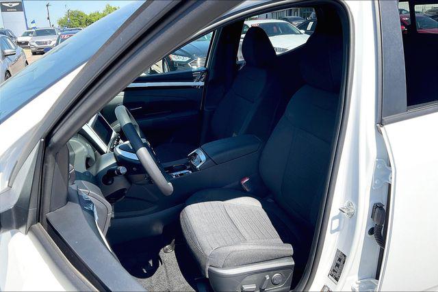 New 2024 Hyundai Santa Cruz For Sale in Olive Branch, MS