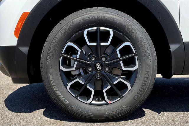New 2024 Hyundai Santa Cruz For Sale in Olive Branch, MS
