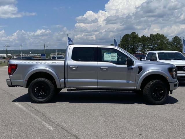 New 2024 Ford F-150 For Sale in Bessemer, AL