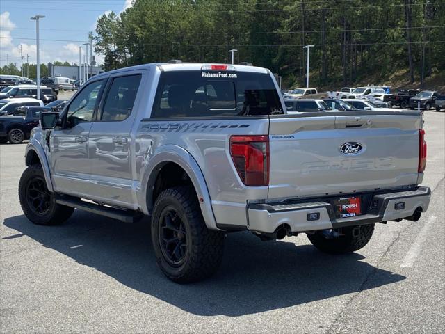 New 2024 Ford F-150 For Sale in Bessemer, AL