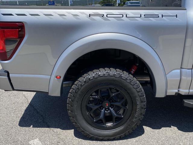 New 2024 Ford F-150 For Sale in Bessemer, AL