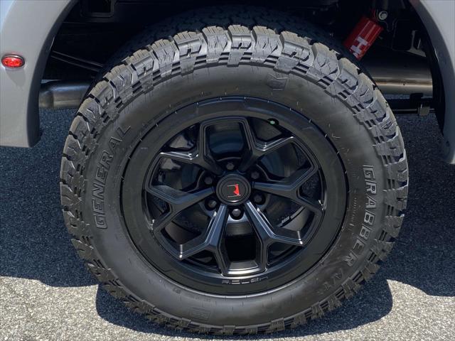 New 2024 Ford F-150 For Sale in Bessemer, AL