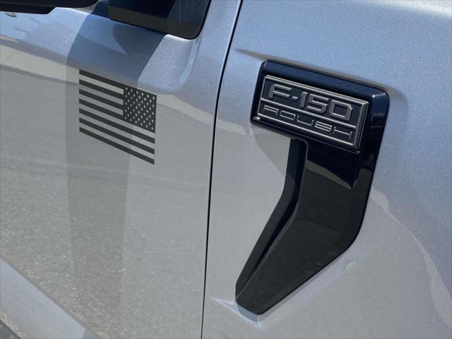 New 2024 Ford F-150 For Sale in Bessemer, AL