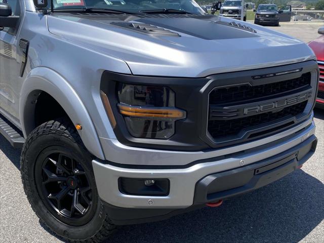 New 2024 Ford F-150 For Sale in Bessemer, AL