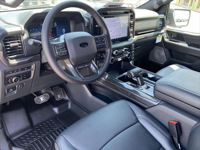 New 2024 Ford F-150 For Sale in Bessemer, AL