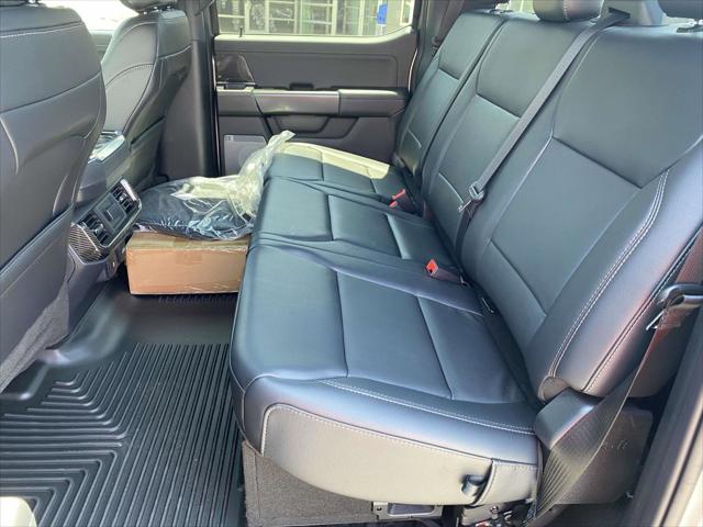 New 2024 Ford F-150 For Sale in Bessemer, AL