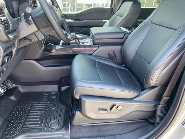 New 2024 Ford F-150 For Sale in Bessemer, AL