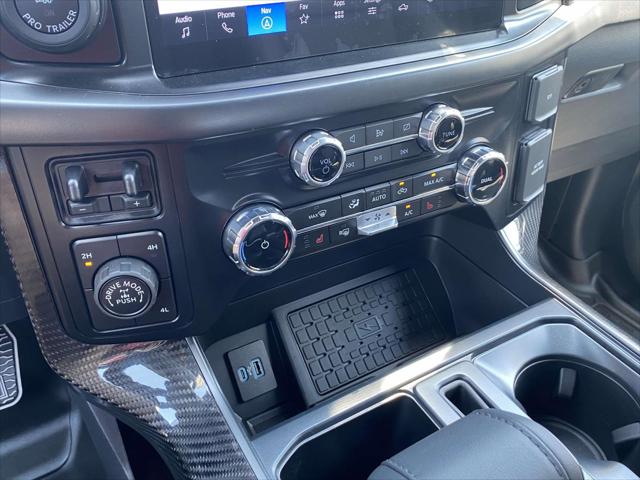 New 2024 Ford F-150 For Sale in Bessemer, AL