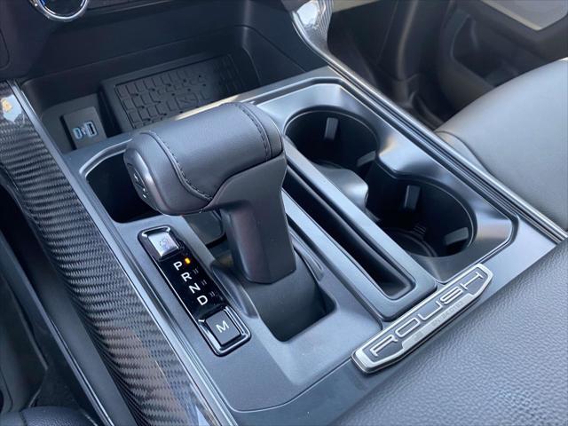 New 2024 Ford F-150 For Sale in Bessemer, AL