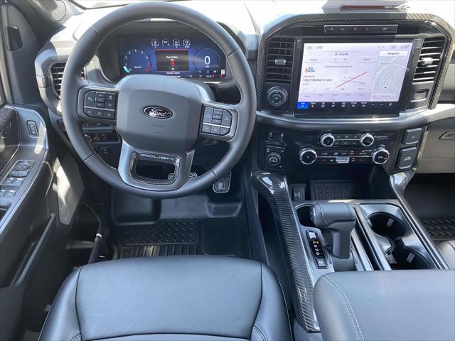 New 2024 Ford F-150 For Sale in Bessemer, AL