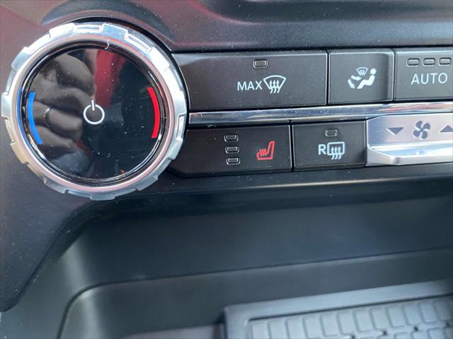 New 2024 Ford F-150 For Sale in Bessemer, AL