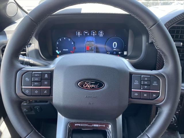 New 2024 Ford F-150 For Sale in Bessemer, AL