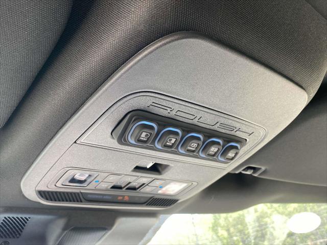 New 2024 Ford F-150 For Sale in Bessemer, AL