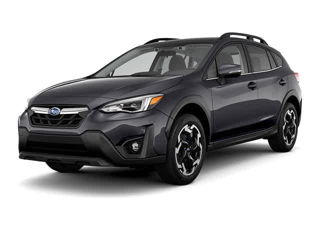 2023 Subaru Crosstrek Limited for sale in Lunenburg, MA