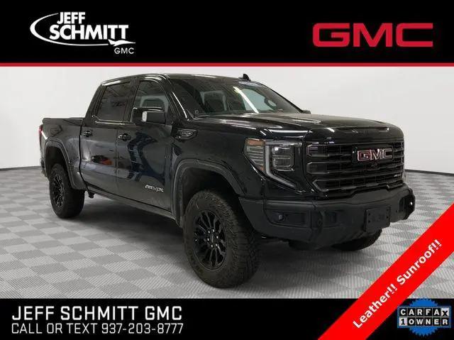 2023 GMC Sierra 1500 AT4X for sale in Fairborn, OH