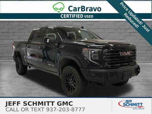 2023 GMC Sierra 1500 AT4X for sale in Fairborn, OH