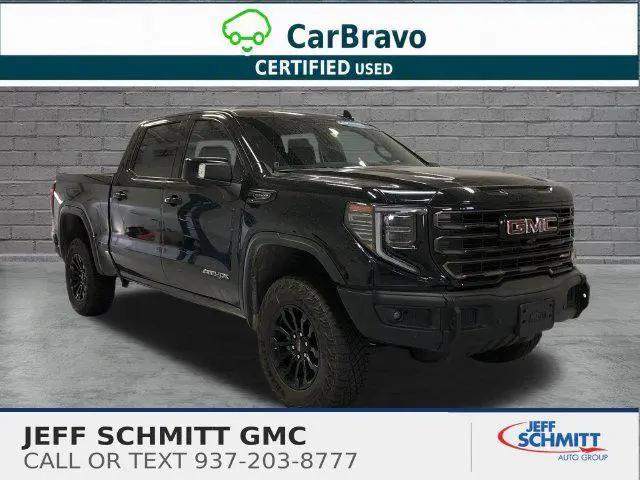 2023 GMC Sierra 1500 AT4X for sale in Fairborn, OH