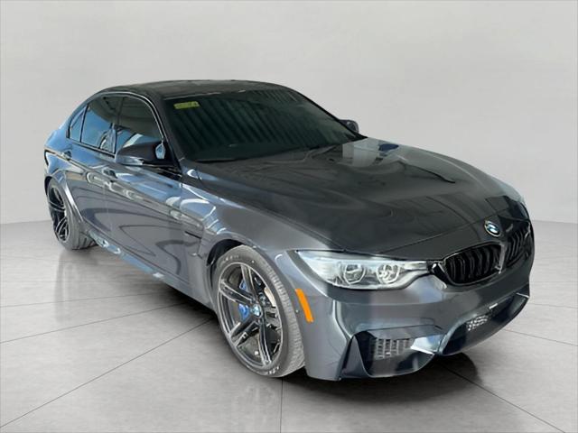 New & Used BMW M3 for Sale near Me | Discover Cars for Sale