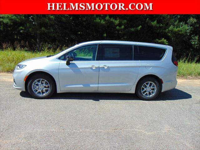 2024 Chrysler Pacifica PACIFICA TOURING L