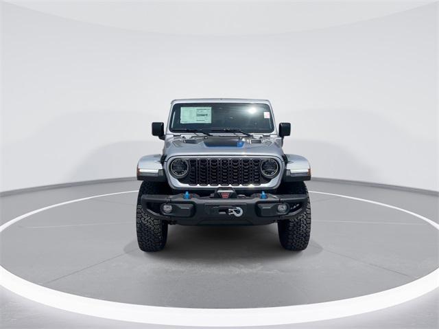 2024 Jeep Wrangler 4xe WRANGLER 4-DOOR RUBICON X 4xe 2024 Jeep Wrangler 4xe WRANGLER 4-DOOR RUBICON X 4xe