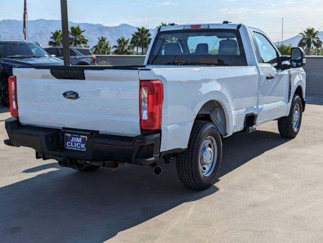 New 2024 Ford F-250 For Sale in Tucson, AZ