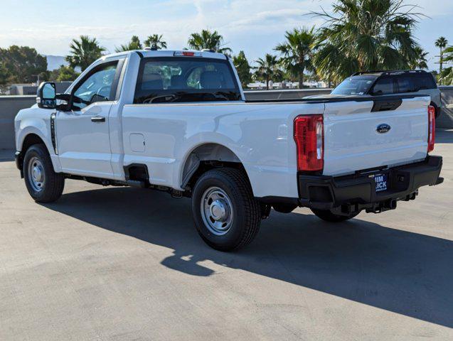 New 2024 Ford F-250 For Sale in Tucson, AZ